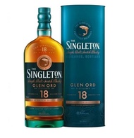 Singleton 18Y Glen Ord Speyside