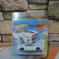 Hot Wheels Nissan Skyline R35 (Blister Crack) + Protector