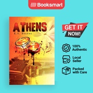 Athens - Paperback - English - 9781453587928