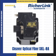 SKL-8A Fiber Optic Cleaver High Precision Cleaver SKL-8A