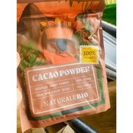 NaturaleBio Cacao Powder Organic 14oz Organic Cocoa Powder