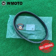 [100% ORI] WMOTO ES250/ XDV250 DRIVE TIMING CVT BELT V-BELT P0130900810000 WMOTO