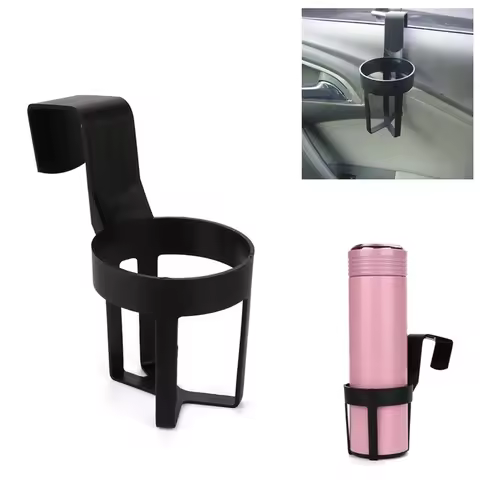 Car Drinks Cup Bottle Can Mount Holder Stand for Chery Tiggo 8 Arrizo 5 7 Pro EQ7 5x 3x Tiggo 7 Pro