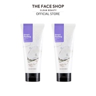 [B1F1] THE FACE SHOP Smart Peeling White Jewel 2019