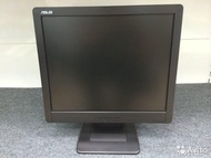 Asus 17" 17吋 MM17D 1280x1024 LCD Monitor Mon 電腦螢幕屏顯示器