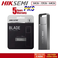 USB Hiksemi E301 U3 BLADE USB 3.2 Supports Win USB Installation - Genuine product
