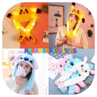 Bunny hat led