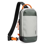 Nintendo SWITCH2 NS2 TOMTOC Players First Choice Travel Crossbody Bag Host Storage Bag Host Bag Wate