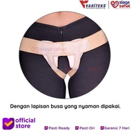 Hernia Belt - Variteks Elastic Truss (Double Side/Hernia Support) 602