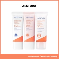 AESTURA Derma UV 365 Sunscreen 40ml / 3 Types