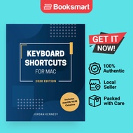 Keyboard Shortcuts For Mac - Paperback - English - 9780578702506
