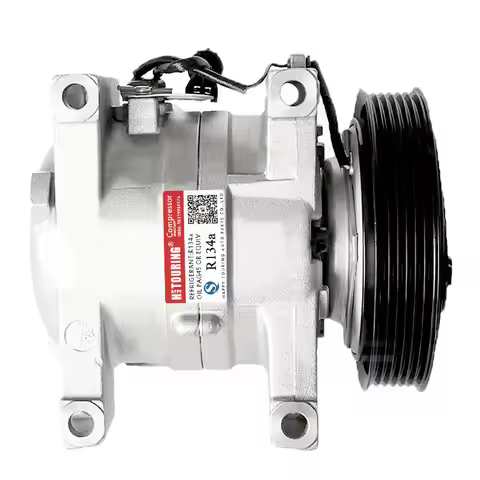 A/C Compressor 27630-95F0A 27630-95F0B 2763095F0B 27630-95F0C 59510-31700 506021-7071 For Nissan Sun