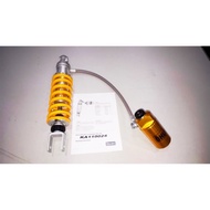 OHLINS MONOSHOCK KA110021 KAWASAKI NINJA 250 300 Z250 300 400 #SP