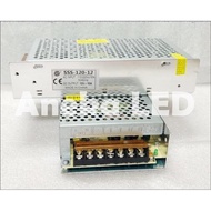Switching Power Supply 12V 10A