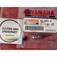 Front Caliper Air Nipple Bolt Mio Z Mio Soul GT Fino XRIDE 125 Original YGP 4C9-W0048-00