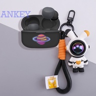 Sony LinkBuds S Case Protective Cute Cartoon Cover Bluetooth Earphone Shell Accessories TWS Headphone Portable