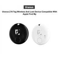 Uranus Z N Tag Wireless Anti Lost Device Compatible With Apple Find My