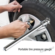 Car Tire Pressure Gauge Car Air Pressure Tyre Gauge Device Automotive Tire Pressure Monitor