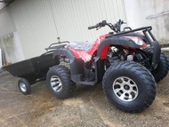 ATV EGL 200cc 2X4