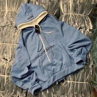 B AK24 _ Bomber Jacket _ Wide Form Puffed Bat Wings _ Imported Cotton Felt No Ruffles _ Super Cute 2