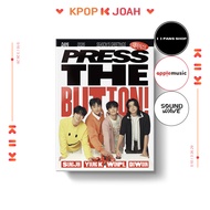 [PRE-ORDER] DAY6 [PRESS THE BUTTON] 2026 SEASON'S GREETINGS (22nd Dec.2025)