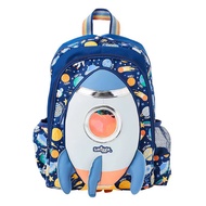 Smiggle Medium Schoolbag Backpack