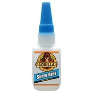 Gorilla Super Glue 15g