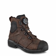 Red Wing Safety Boot 6-inch Waterproof BOA 2452