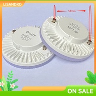 [LSAR-Hot] GX53 LED SMD 7W Light Bulb Replacement for CFL GX53 Warm OR Cool White❀