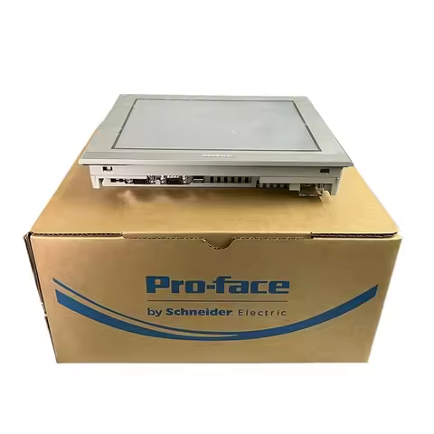 Pro-face HMI PFXGP4201TAD PFXGP4201TADW PFXGP4301TAD PFXGP4301TADW PFXGM4301TAD PFXGM4201TAD PFXGP43