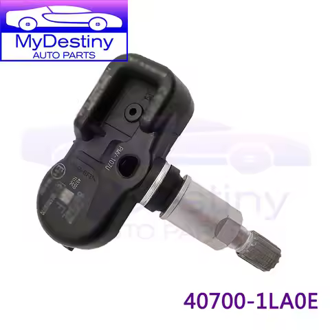 PMV-107U 433MHZ TPMS Tire Pressure Monitor Sensor 10-13 for Nissan Patrol Micra for Infiniti M35H M3