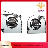 CPU+GPU Cooling Fan for   AN515-43 AN515-54 AN517-51 AN715-51 Multi-Function Cooling Fan