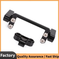 Lower Center of  LCG Chassis Bumper Mount Servo Beam for 1/10 RC Crawler  SCX10 I II III Upgrades,Ty