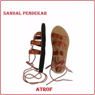 Warrior Sandals