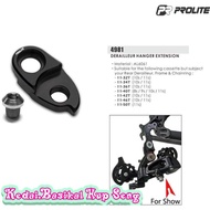 ProLite Derailleur Hanger Extension