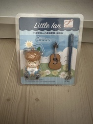 Little Ian 3D 八達通配飾 (成人版)