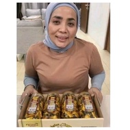 [Per 1 Box of 4 Jars] DKING ALMOND CHOCOLATE MUSDALIFAH ALMOND CHOCOLATE/ CHOCO BERRY ALMOND CHOCOLA