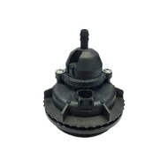 One Piece Truck Plastic Fuel Filter Cover 21762862 24073047 Suit For Volv- B11R Bus FH/FM 2012- DC13