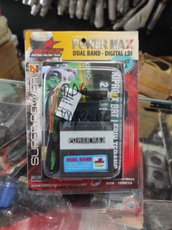 CDI BRT DualBand Mio Sporty/Mio Soul/Fino/Nouvo