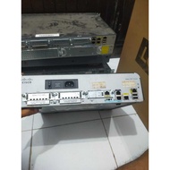 CISCO 1900 series Router model CISCO 1941