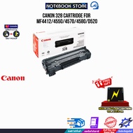 [ผ่อน 0% 3 ด.]CANON 328 CARTRIDGE FOR MF4412/4550/4570/4580/D520