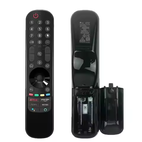 MR21GA for 2021 UHD OLED 43NANO75 55UP75006LF OLED55A1RLA MR21GC New Smart Magic Remote Control with