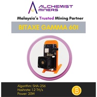 BITAXE GAMMA 601 | BITCOIN MINER | SOLO MINER | 1.2 TH/S | 20W