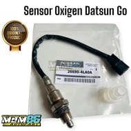 Oxygen Sensor Sensor 02 Exhaust Original Datsun Go+ Datsun