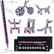 Fidget Pen Gifts For Teenage Girls - Magnetic Pen Cool Gadgets Teen Boys Gift Ideas - Magnet Pens Co