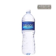 Dasani Water 1.5l          by Ram Mart