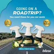 BLIESE FABRIC SPRAY PEWANGI FABRIC