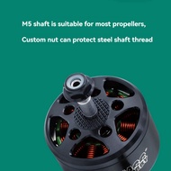 SurpassHobby BAT 3115 Brushless Motor Drone Motor for FPV Racing Drone Parts DIY Accessories