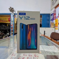 vivo y12 second