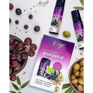 GrapeSeed Oil Berry Stoberry Original HQ